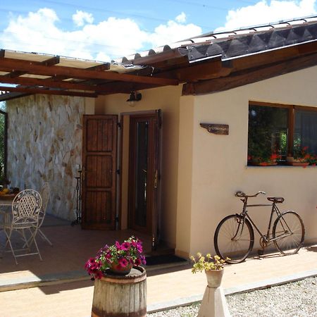 Casale Dinelli Villa Tarquinia Cameră foto