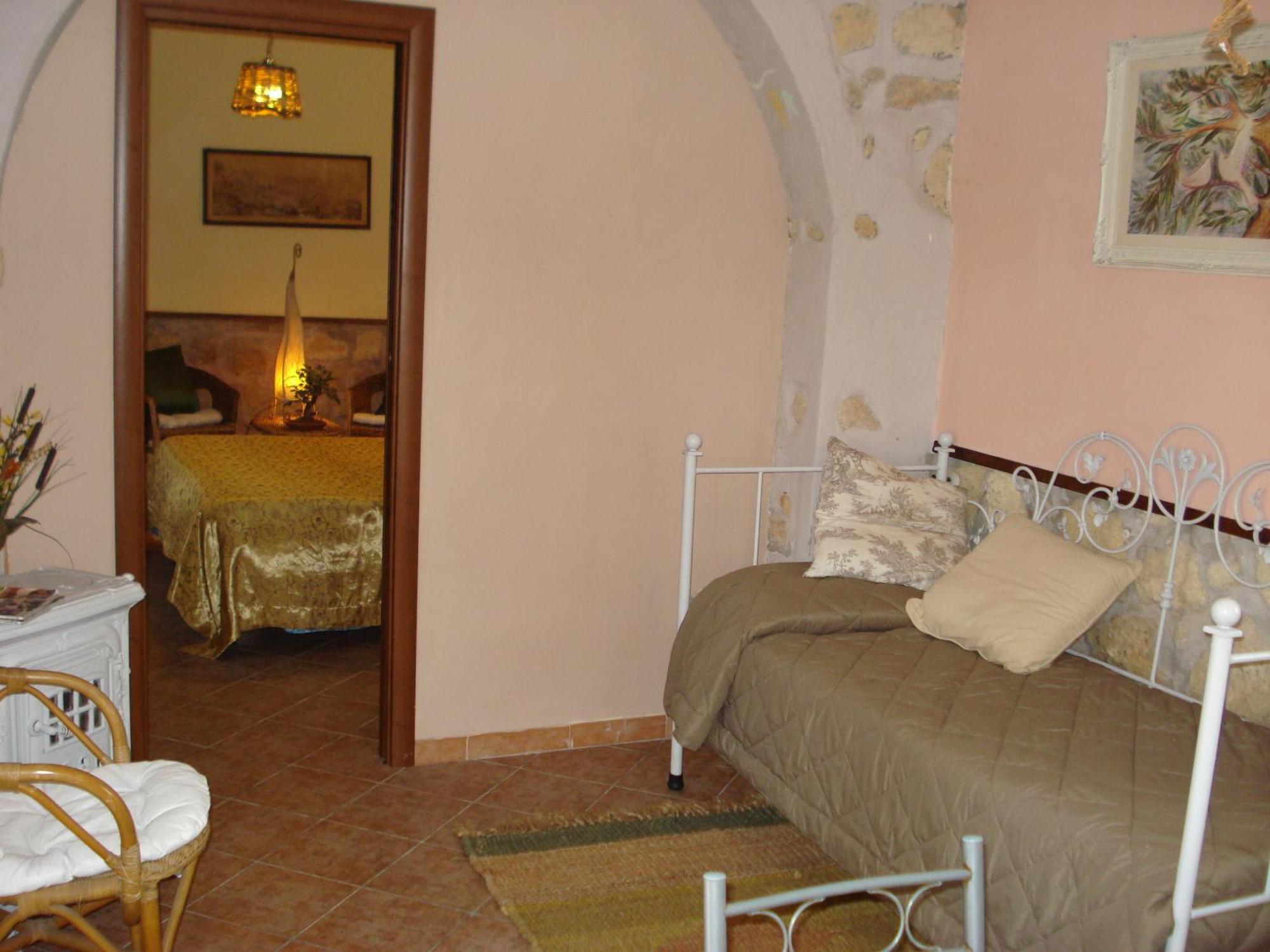 Casale Dinelli Villa Tarquinia Cameră foto