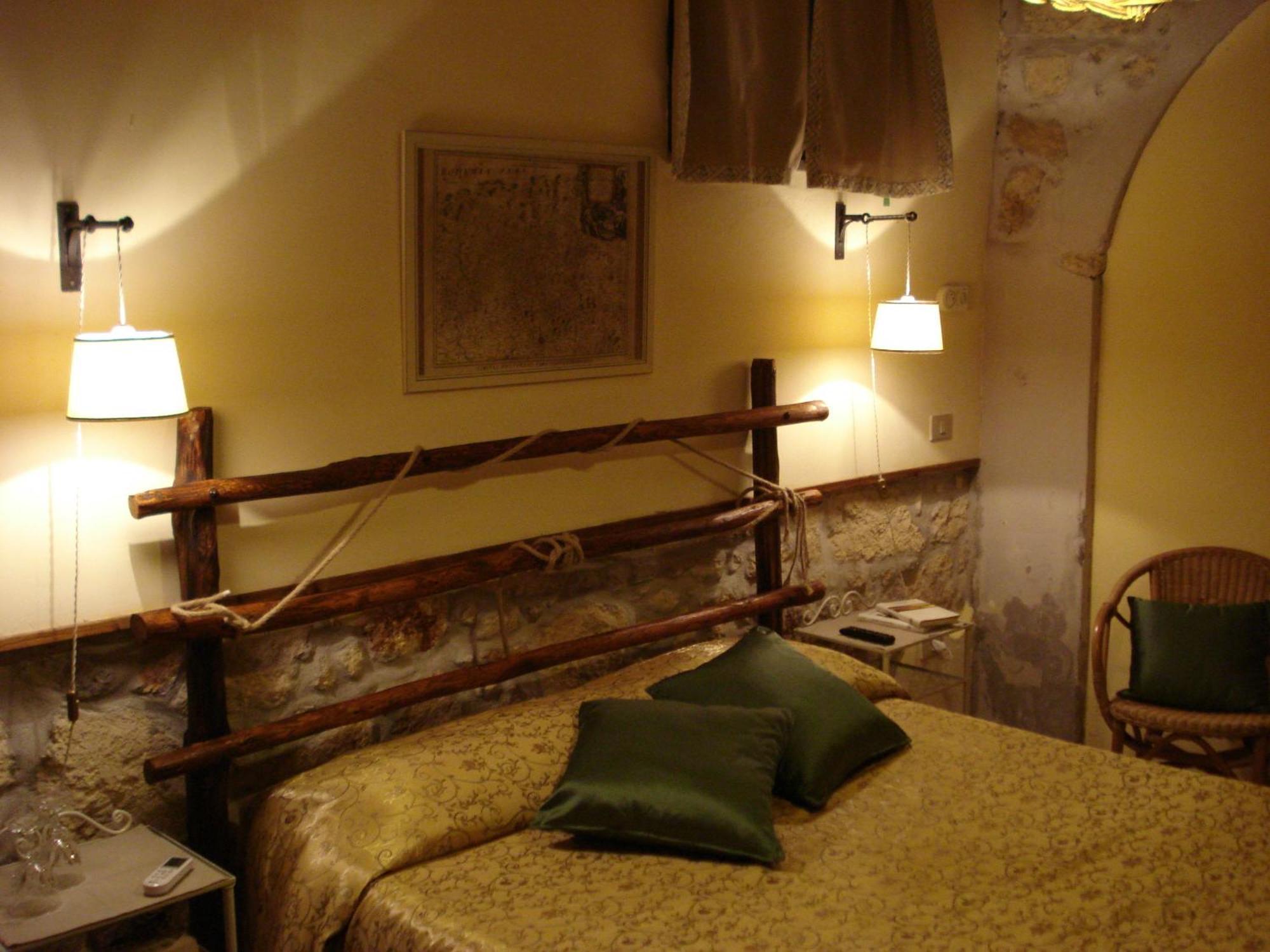 Casale Dinelli Villa Tarquinia Cameră foto