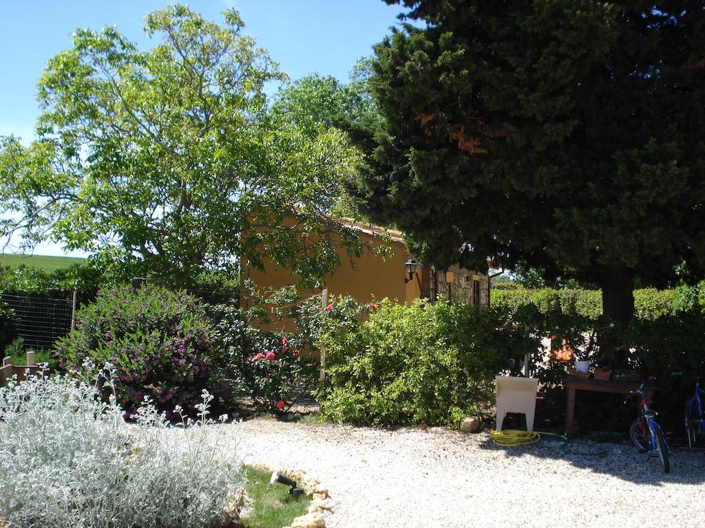Casale Dinelli Villa Tarquinia Cameră foto
