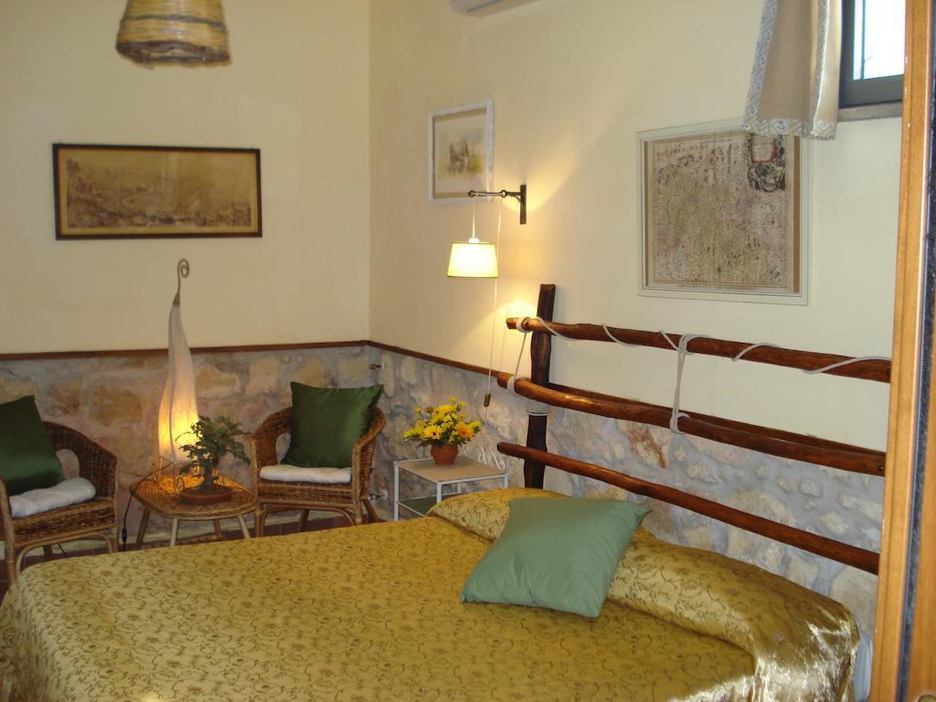 Casale Dinelli Villa Tarquinia Cameră foto