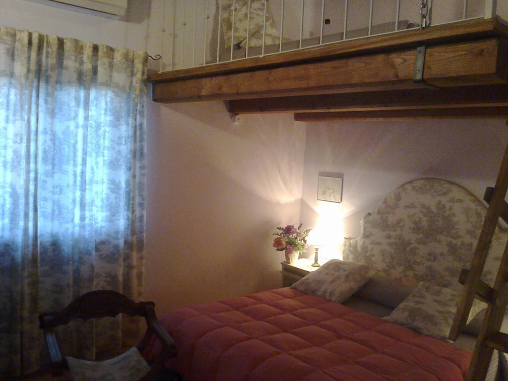 Casale Dinelli Villa Tarquinia Cameră foto