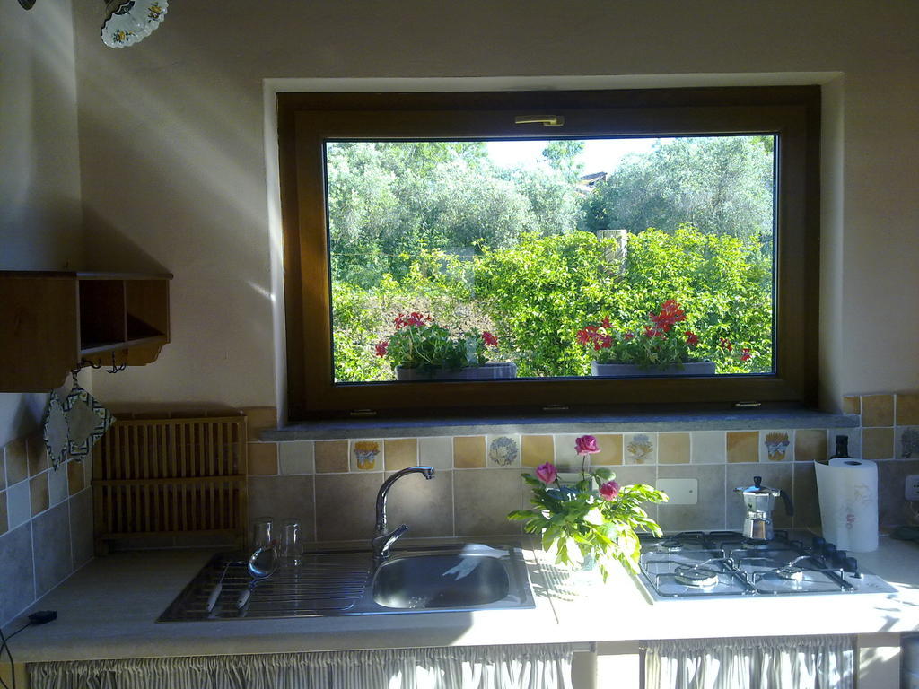 Casale Dinelli Villa Tarquinia Cameră foto