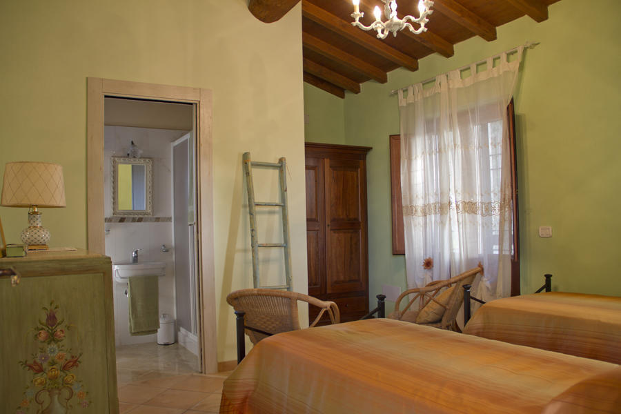 Casale Dinelli Villa Tarquinia Cameră foto